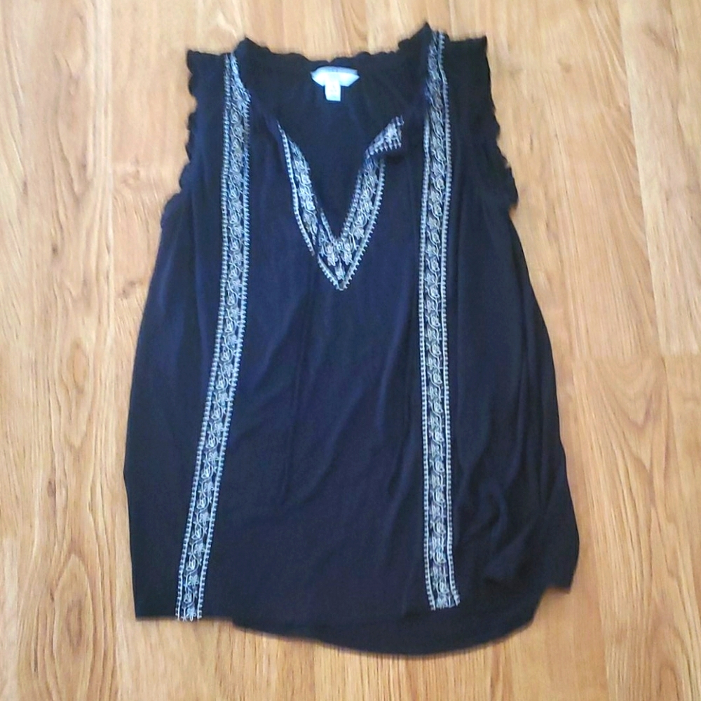 Comfy dress shirt